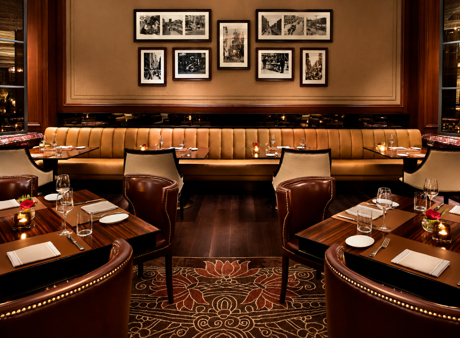 World Cut Steakhouse - Photo 3