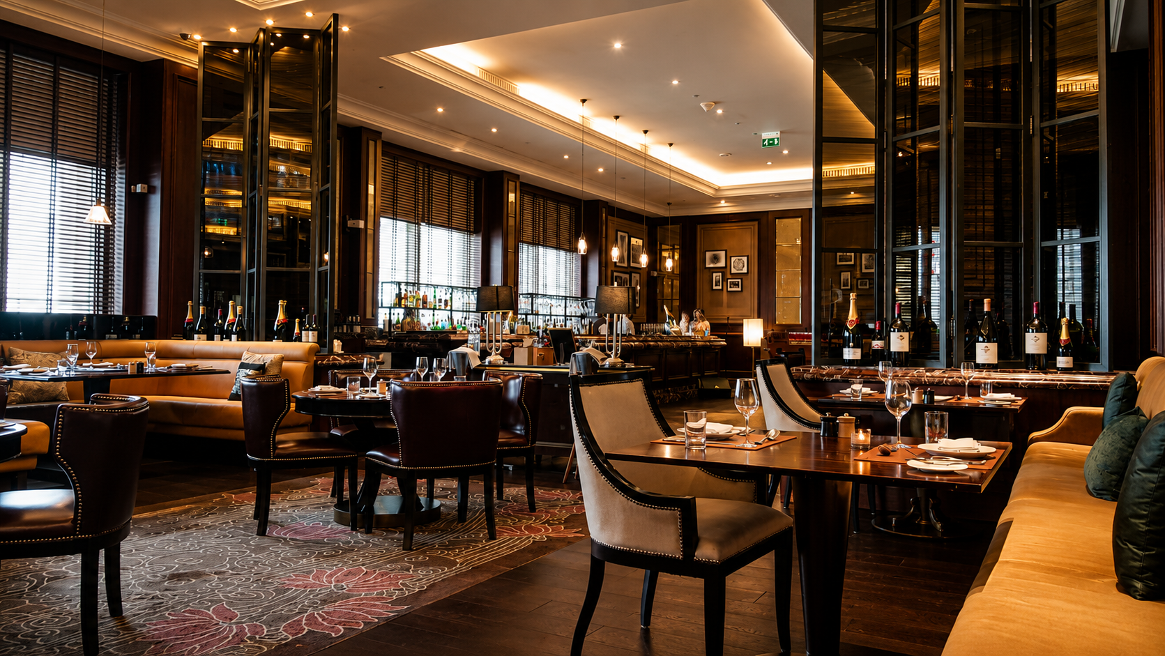 World Cut Steakhouse - Photo 4