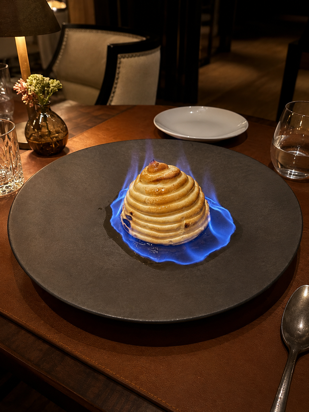 World Cut Steakhouse - Photo 8