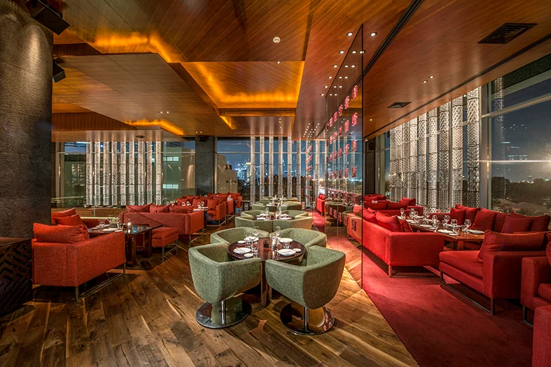 Zuma Dubai - Photo 1