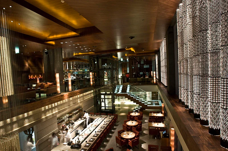 Zuma Dubai - Photo 2