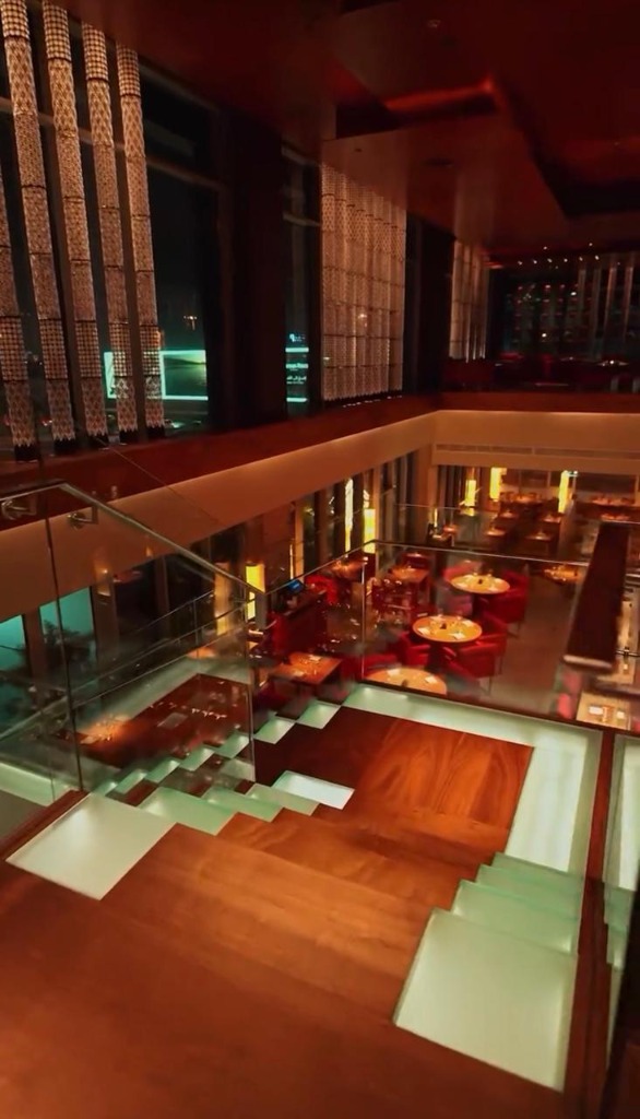 Zuma Dubai - Photo 3