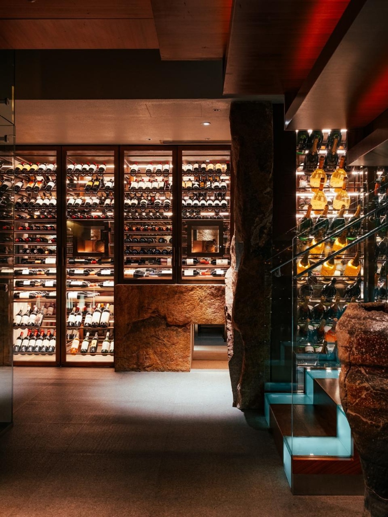 Zuma Dubai - Photo 4