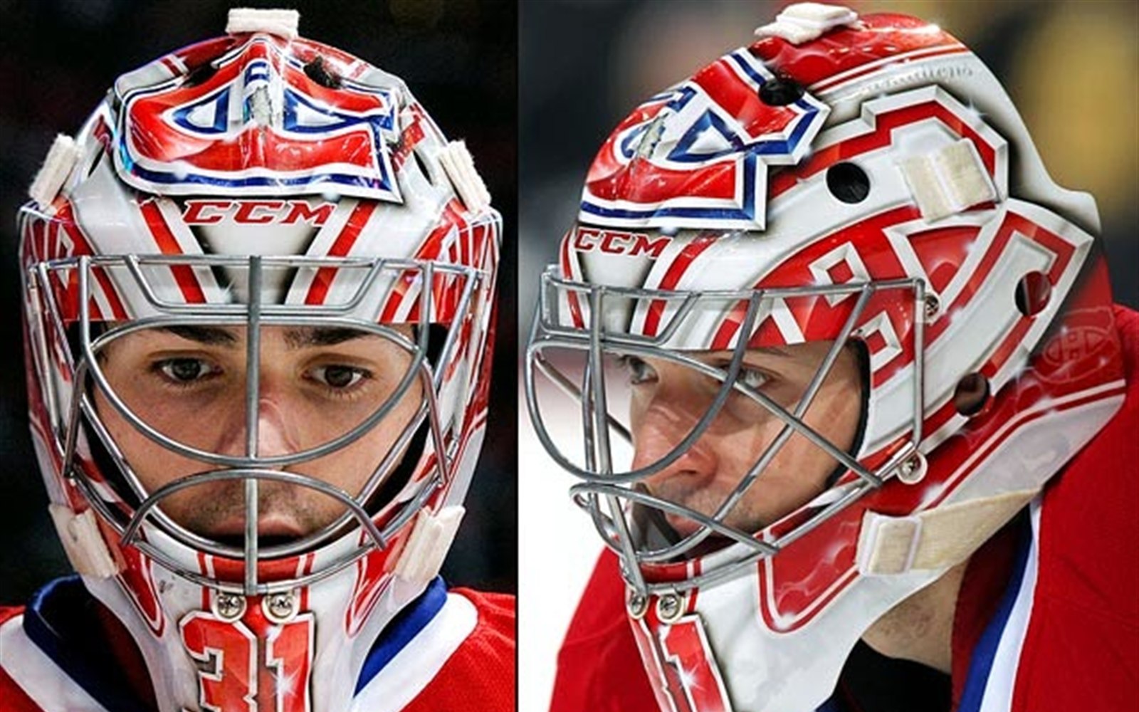 Carey Price