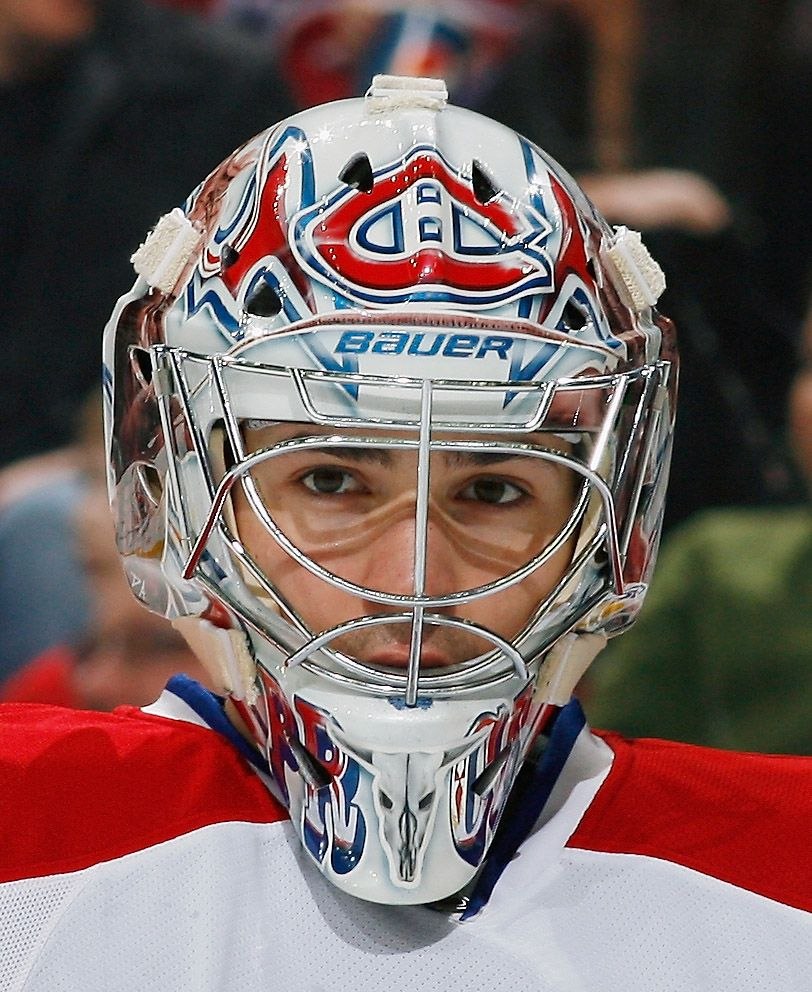 Carey Price gallery 3