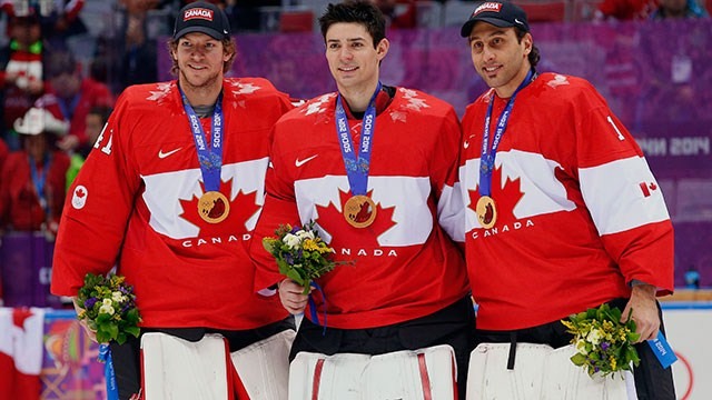 Carey Price