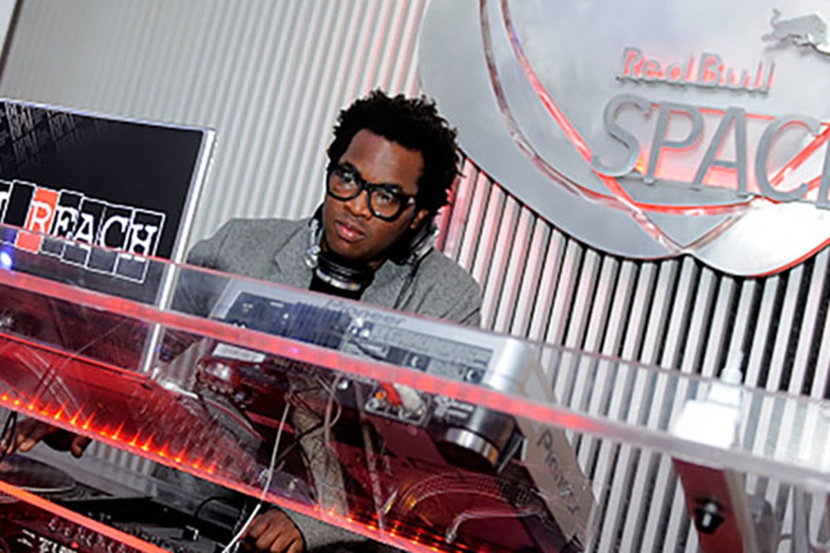 DJ Reach gallery 4