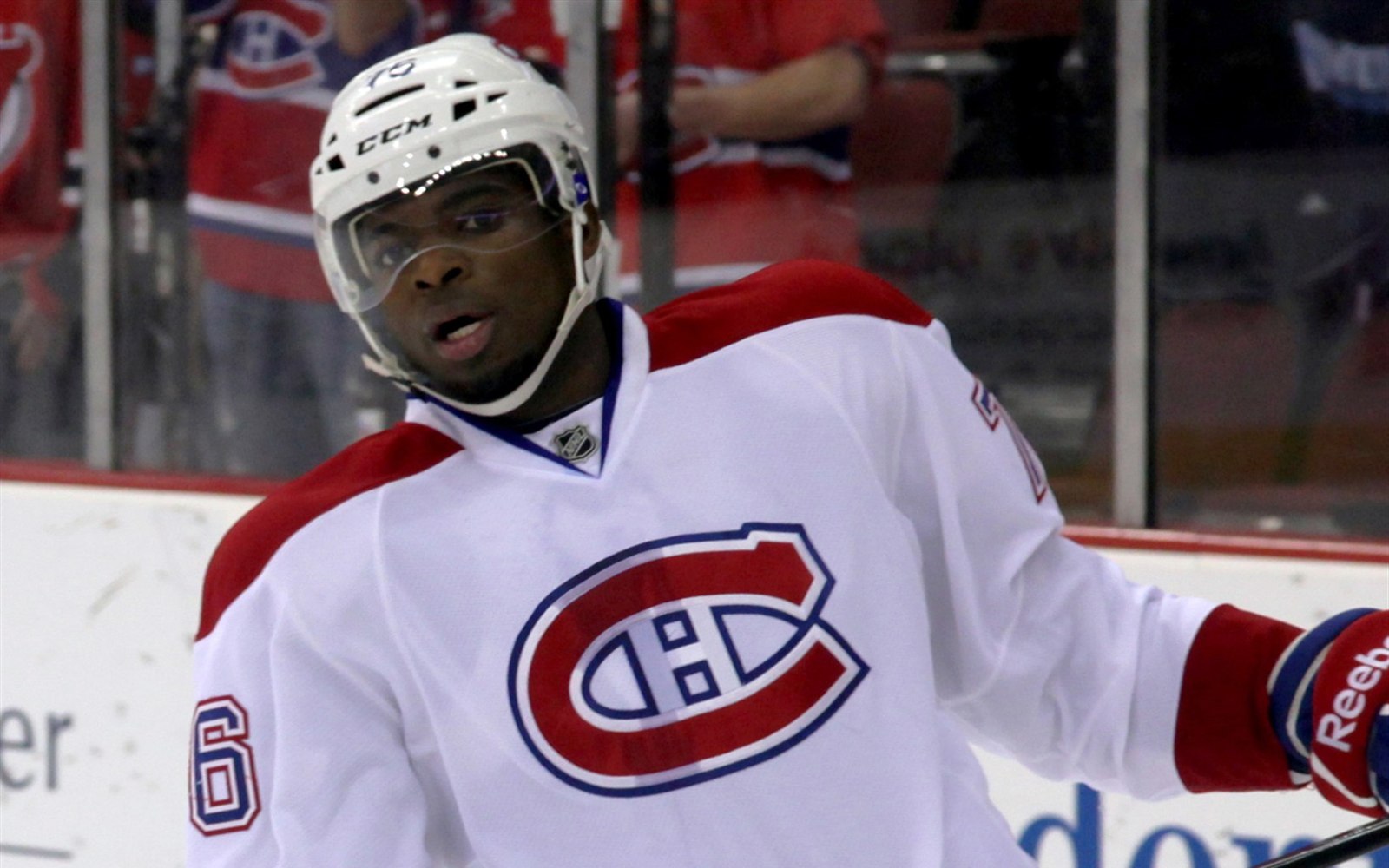 P.K. Subban