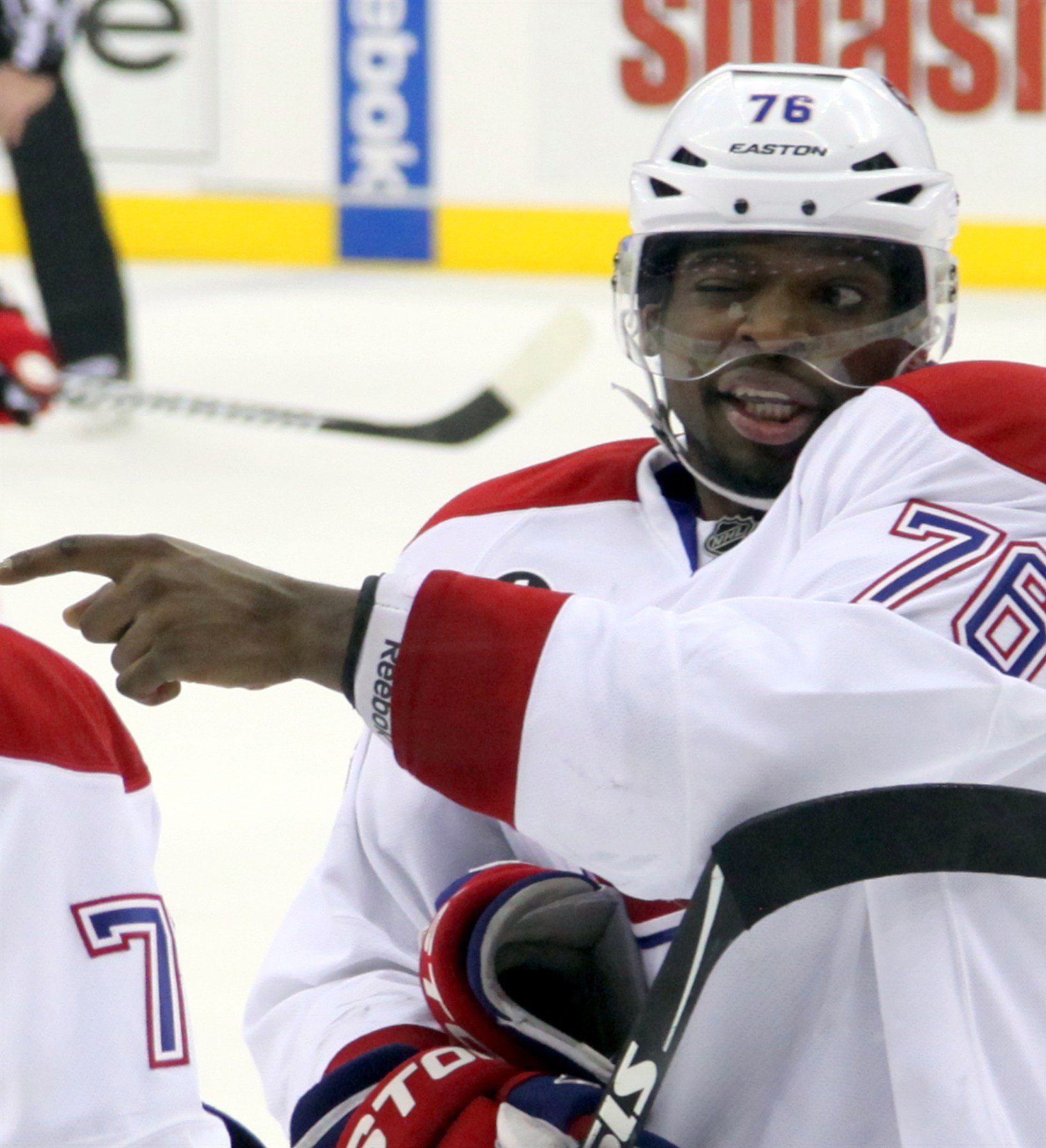 P.K. Subban gallery 2