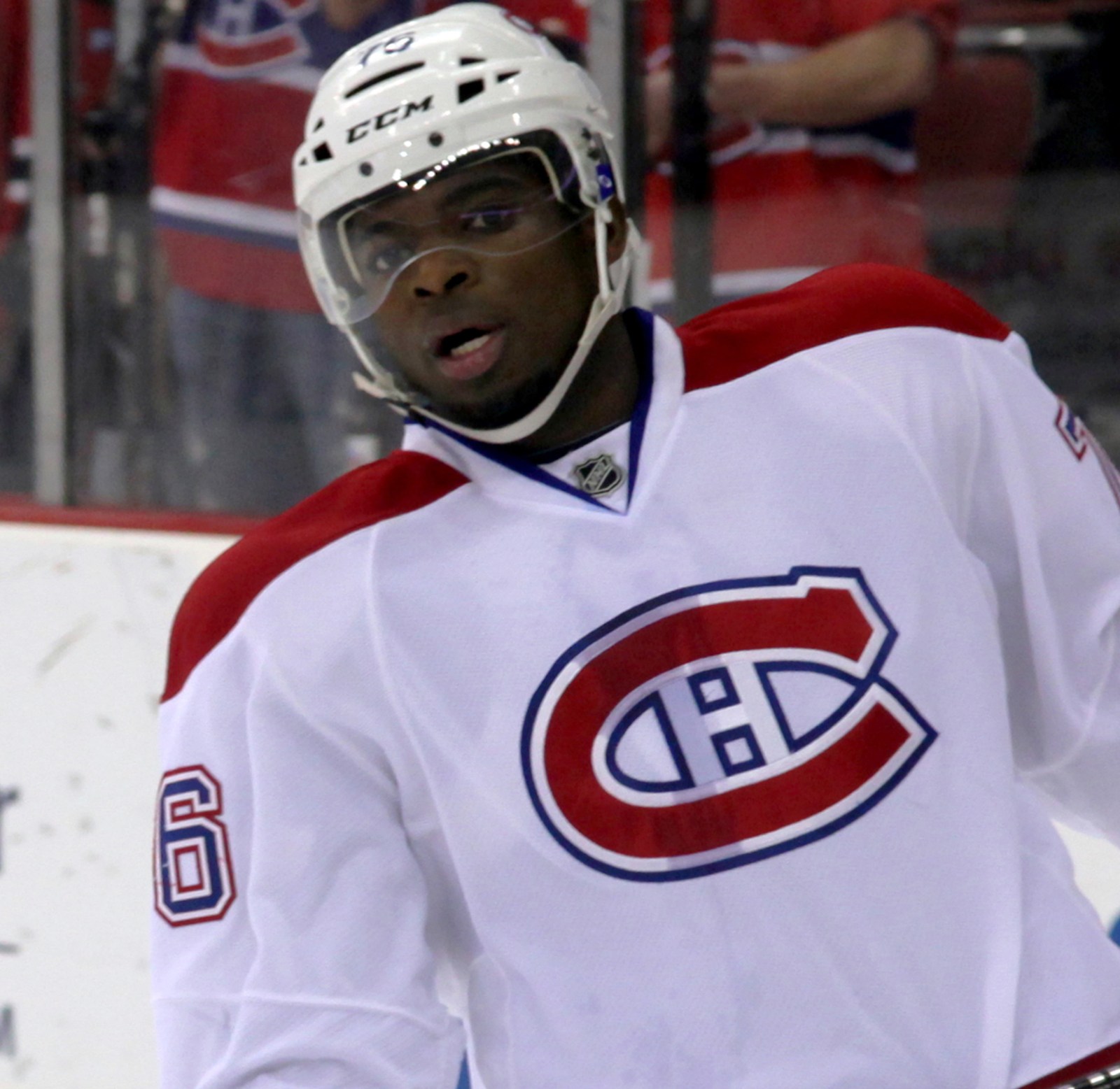 P.K. Subban gallery 3