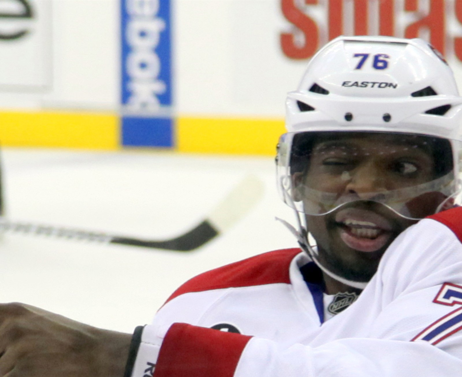 P.K. Subban gallery 4